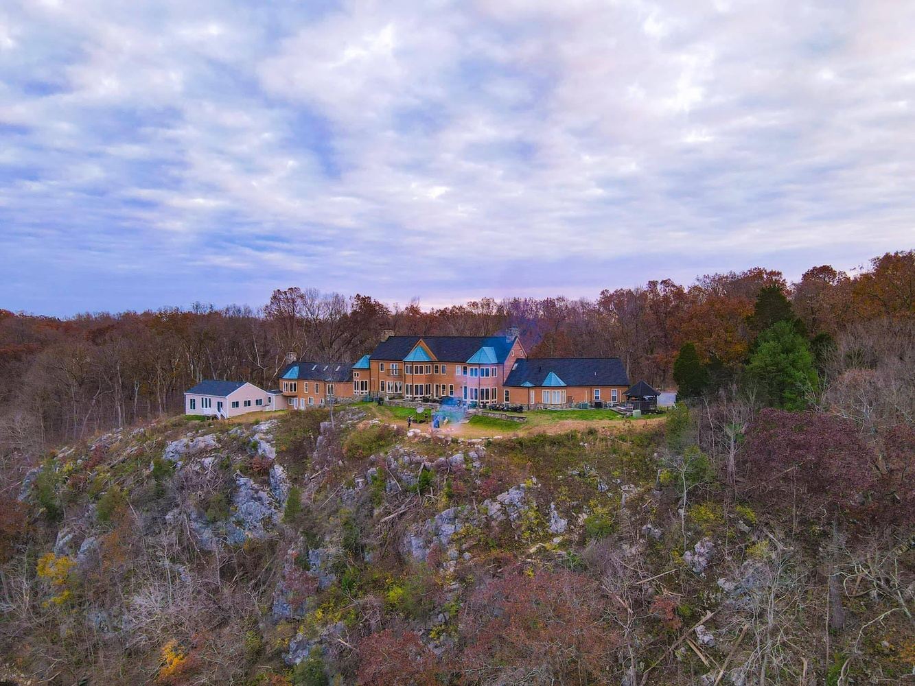 Annual Local True Moon Retreat