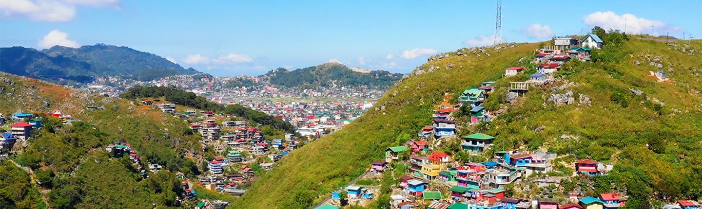 Philippines Mission Trip
