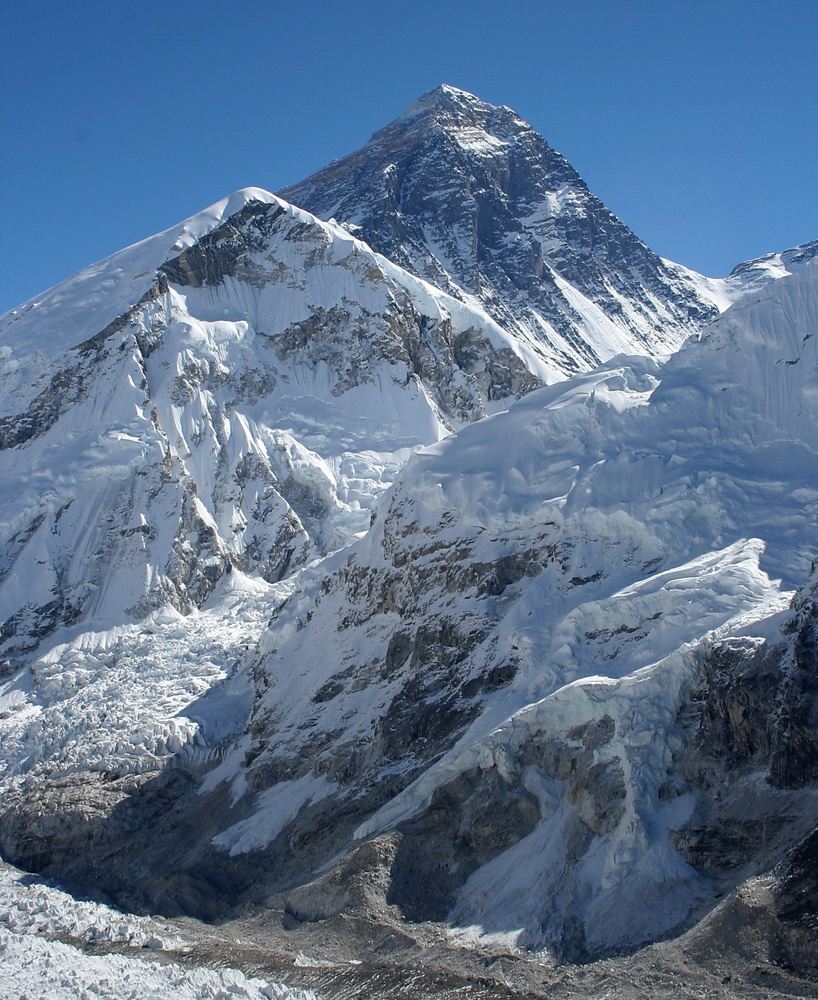 Nepal - Trek to Everest Base Camp