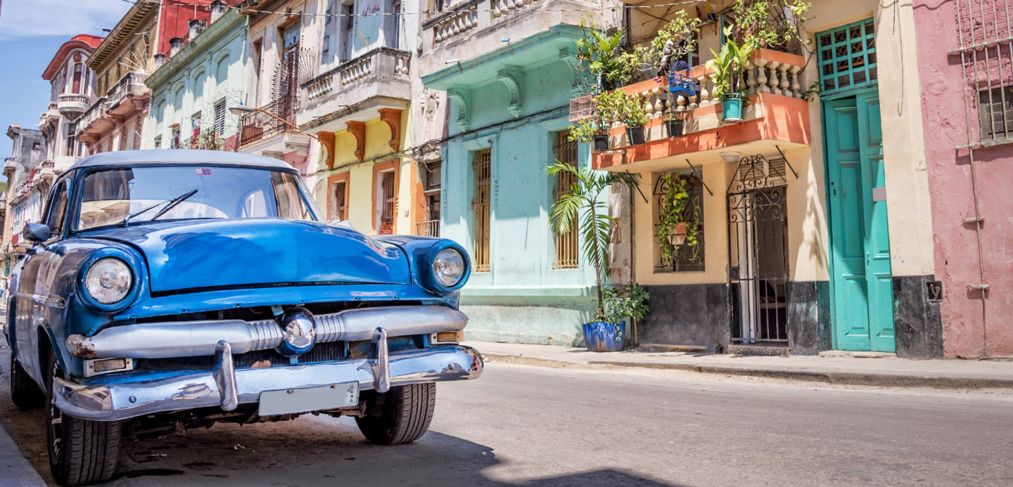 Cuban Health Care and Healing:  Triumphs and Challenges