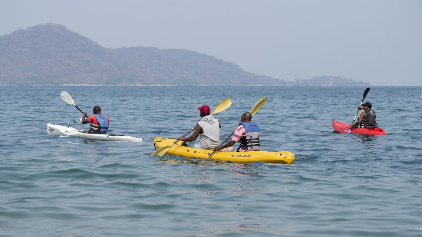 Lake Malawi Explorer