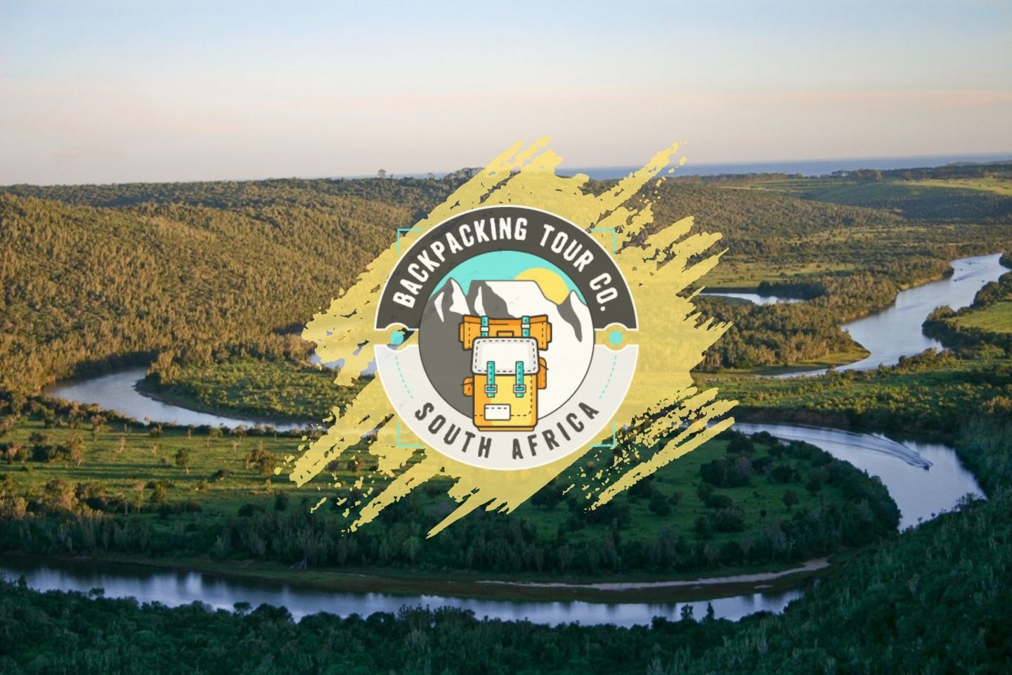 Backpacking Experience of South Africa April 2024 in South Africa