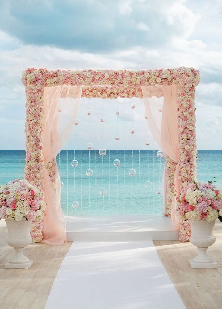 A "Long" Lasting Love Vow Renewal