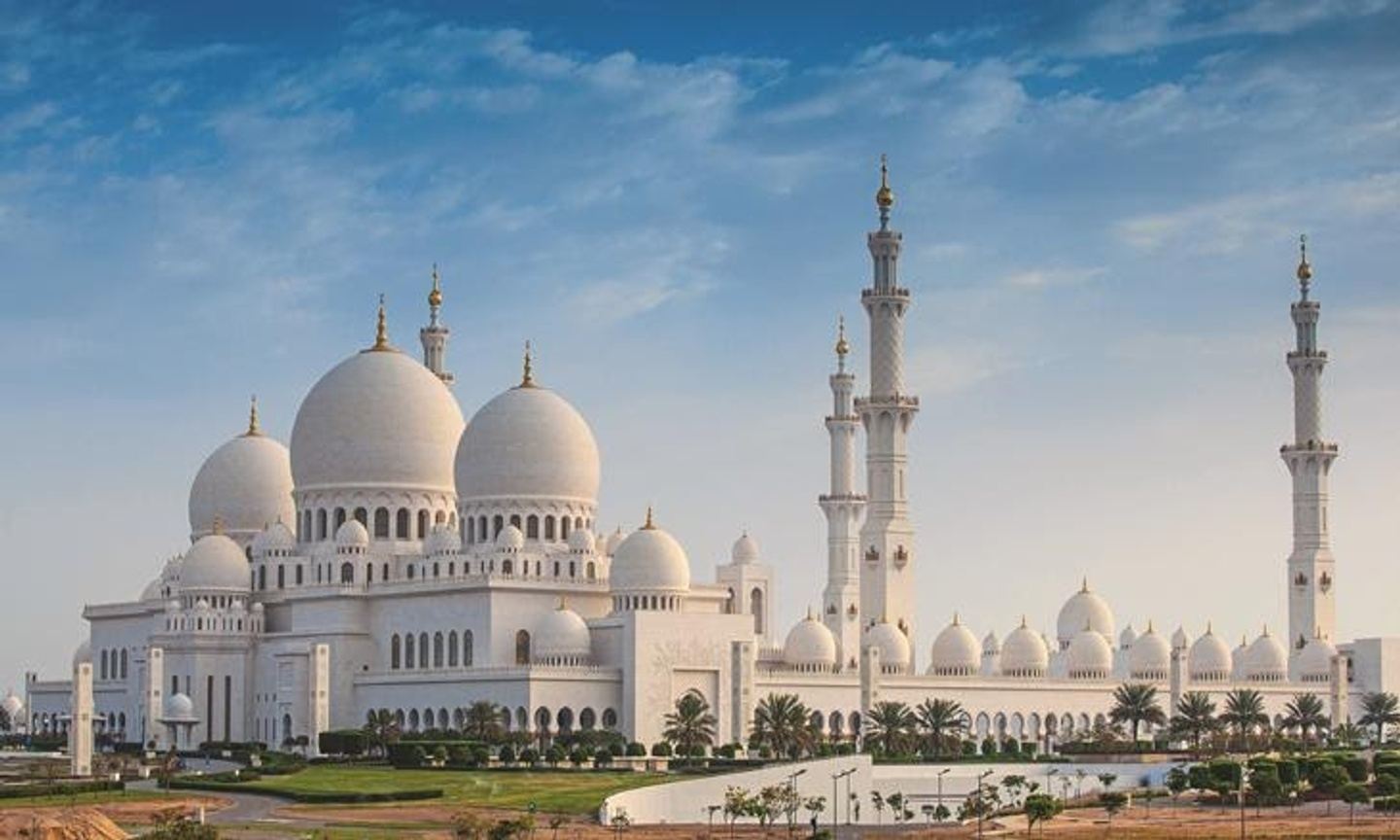 Abu Dhabi City Tour with Best Itinerary
