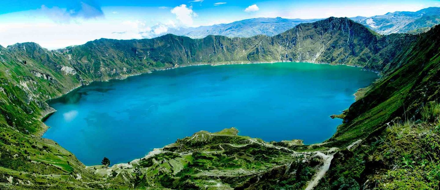 Quilotoa