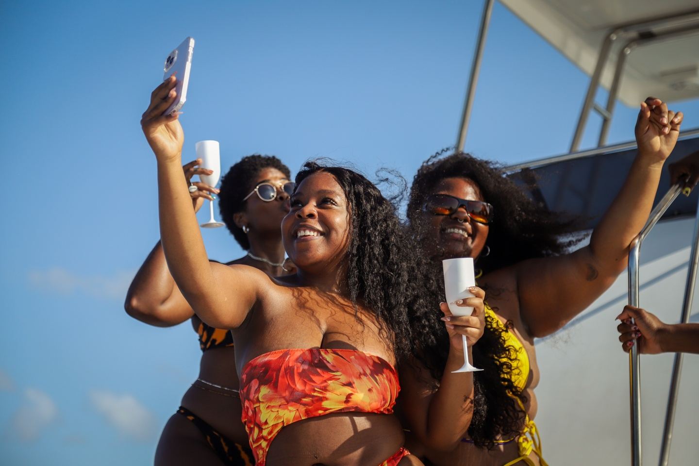 Salvador de Bahia, Brazil [Experience AfroPunk Bahia]