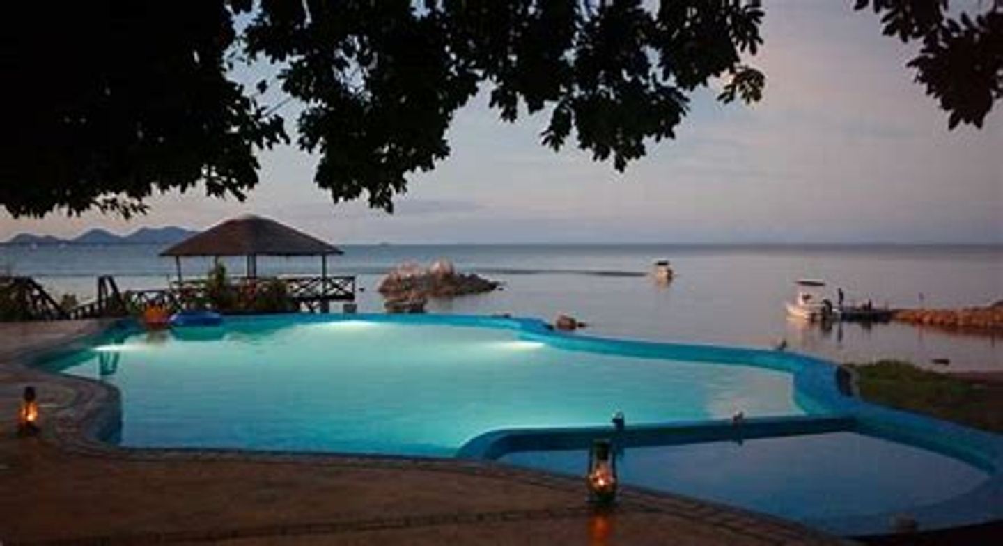 4 Nights Lake Malawi Island Treasure