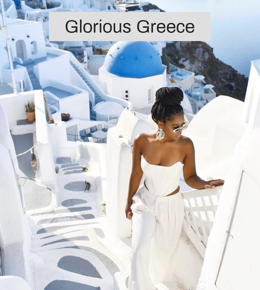 Gems of Greece