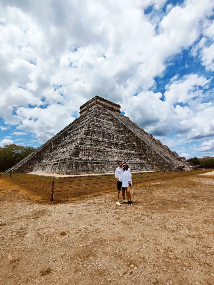 Unveil Chichén Itzá Like Never Before!