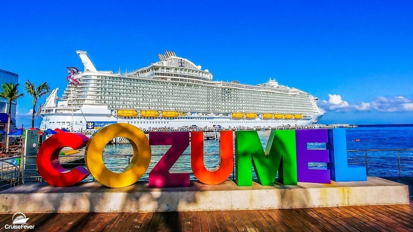 Cozumel October 2025