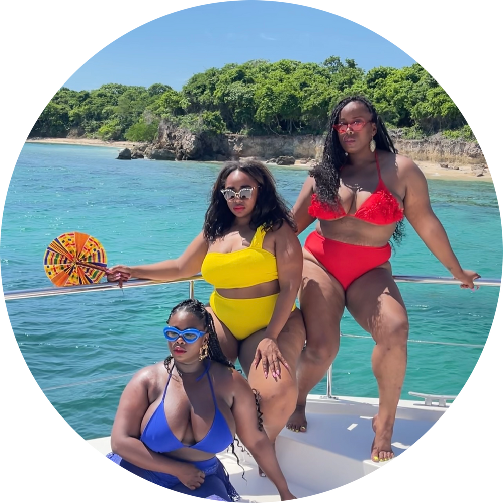 Hot Mom Summer 2024 Colombia Rewind in Cartagena, Cartagena Province