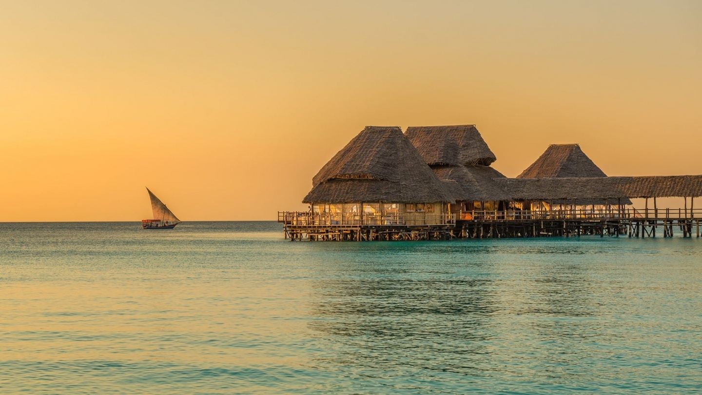 Explore Zanzibar: Unforgettable 8-Day Journey