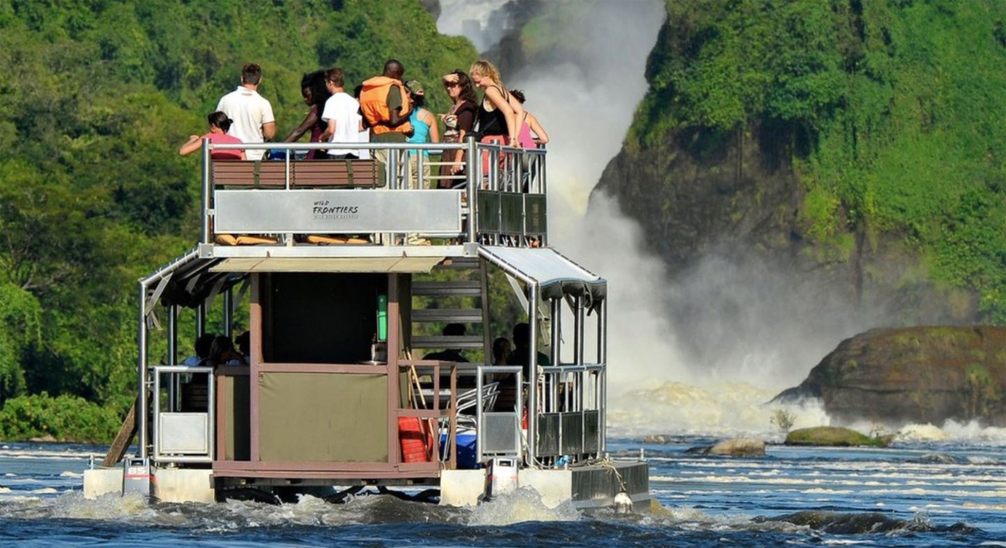7-Day The Glorious North Murchison Falls & Kidepo Valley