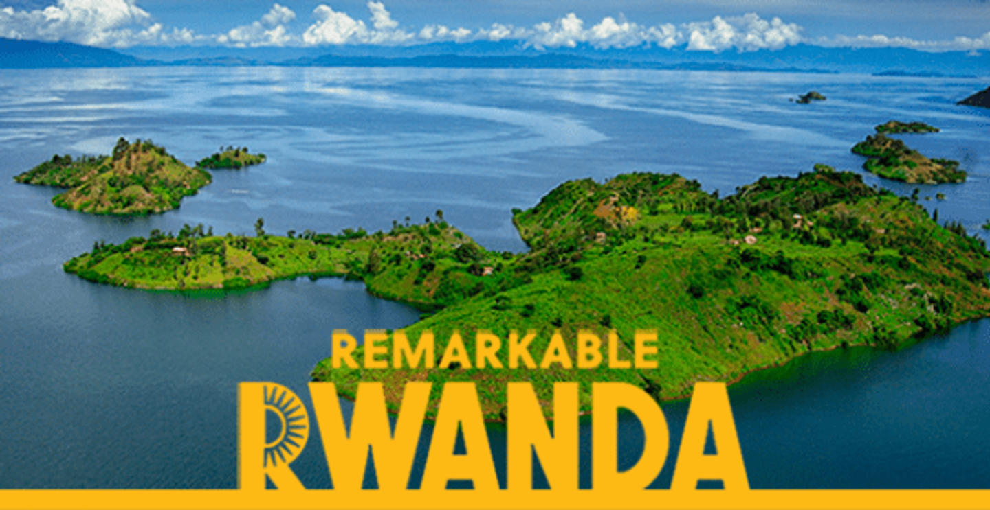 Rwanda Remarkable
