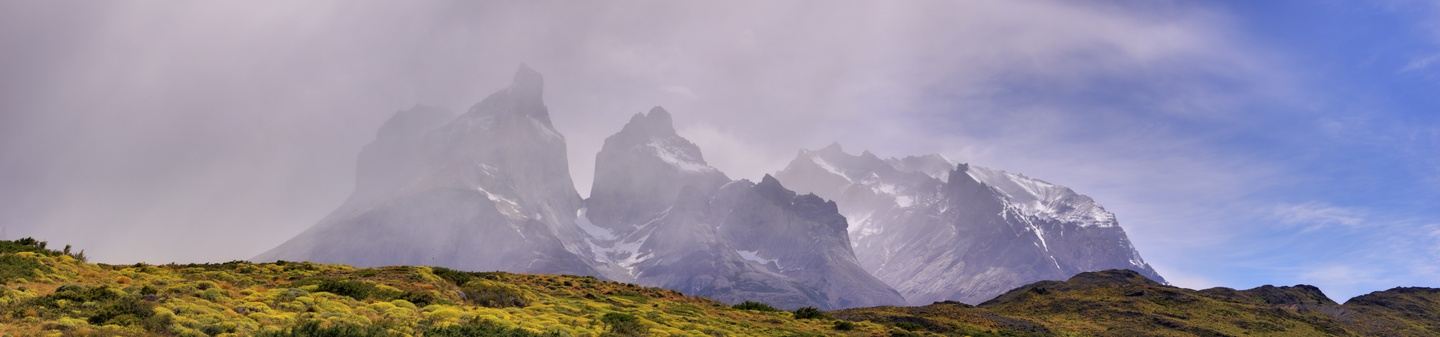 Patagonia Retreat with Kaypacha 2024