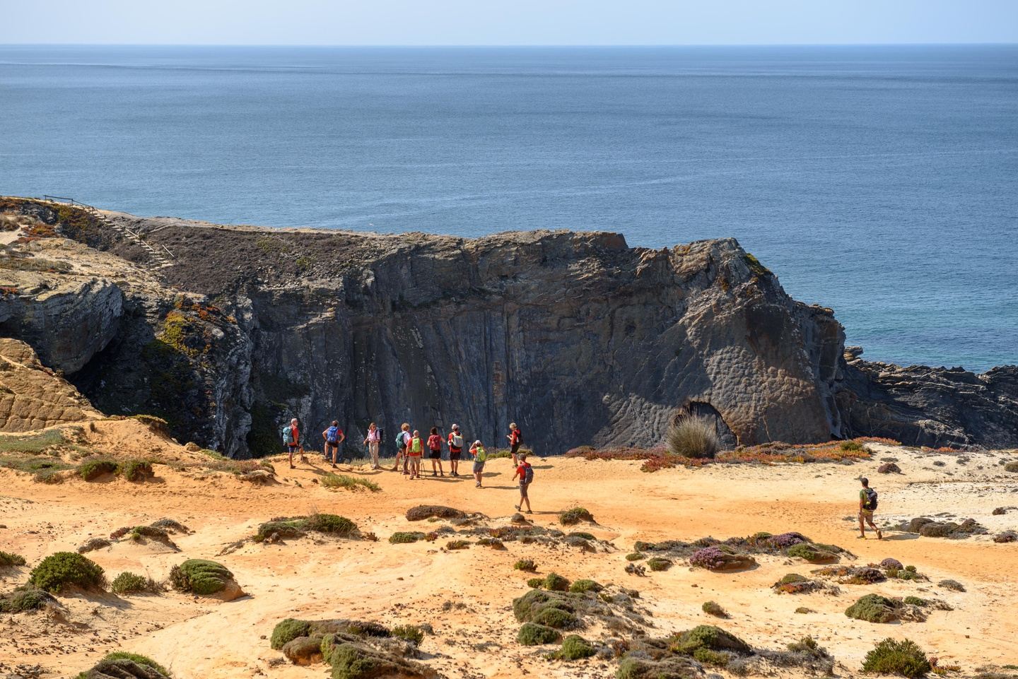 #4 Combined trails - Algarve - Part 2