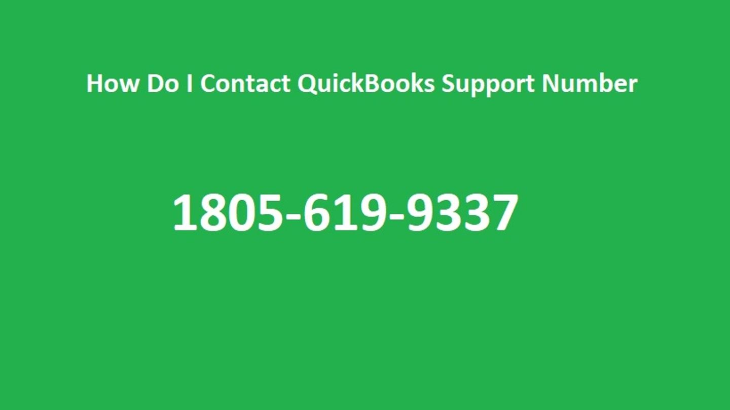 How To Contact QUICKBOOKS Enterprise Support Number?