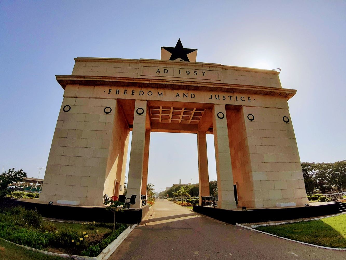 8-Days Ghana Tour - Sophia