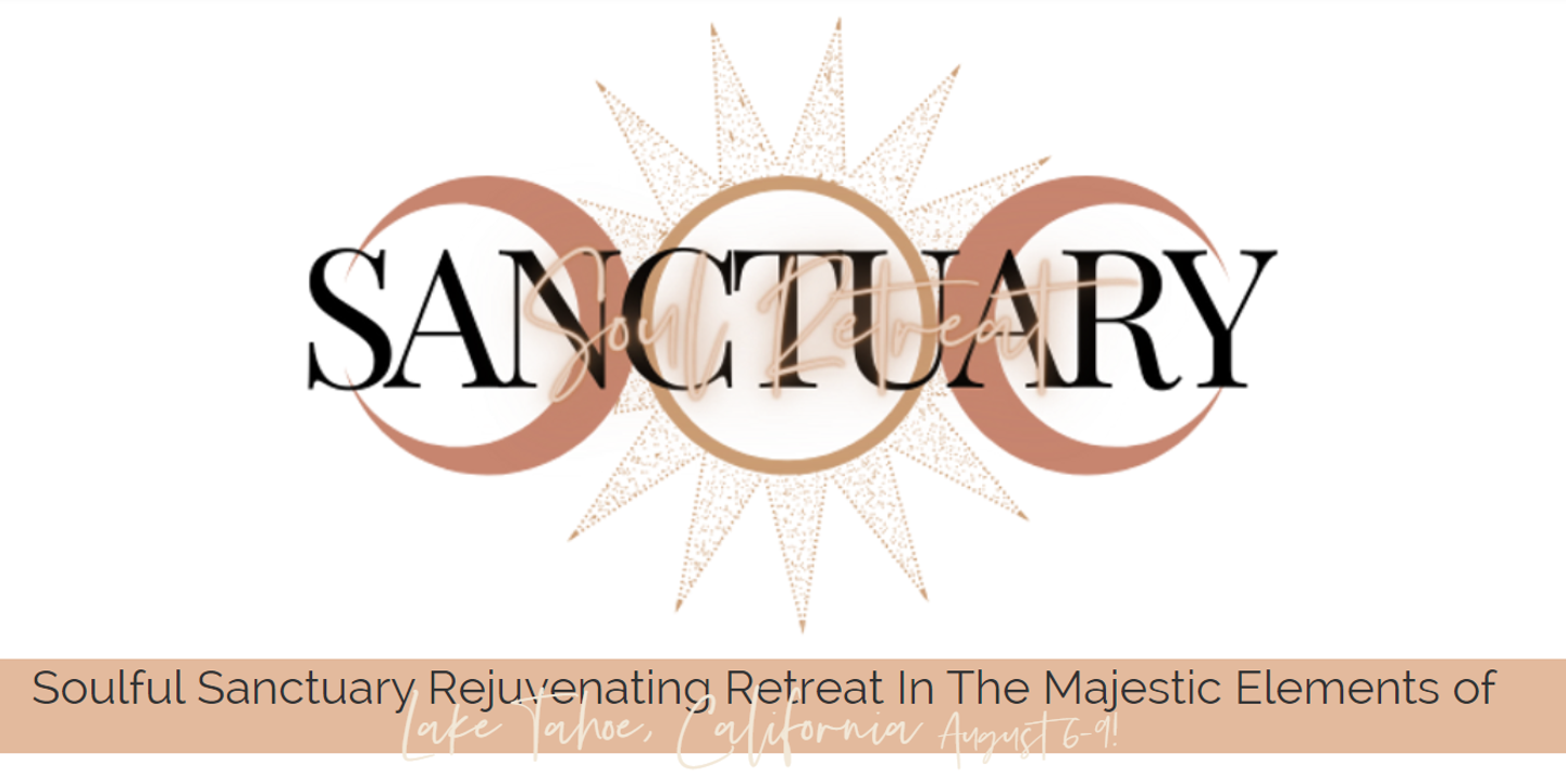 Sanctuary Retreat