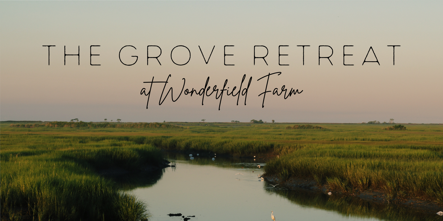 The Grove Retreat