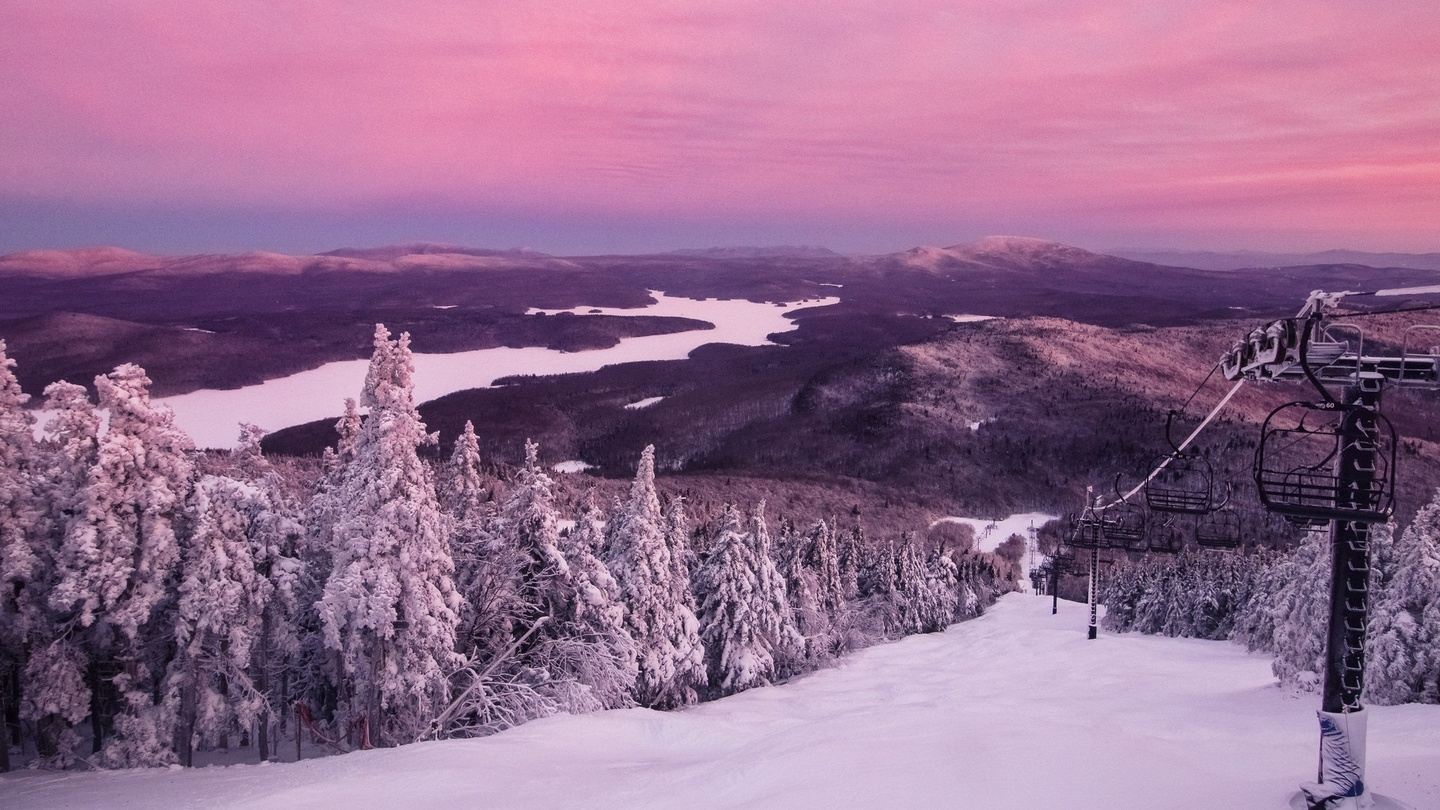 Ski and Stay Weekend at Mount Snow Vermont