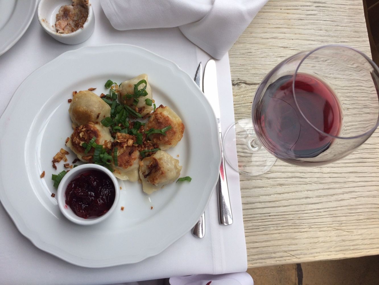 Five Days with Polish Wine in Lesser Poland + Krakow