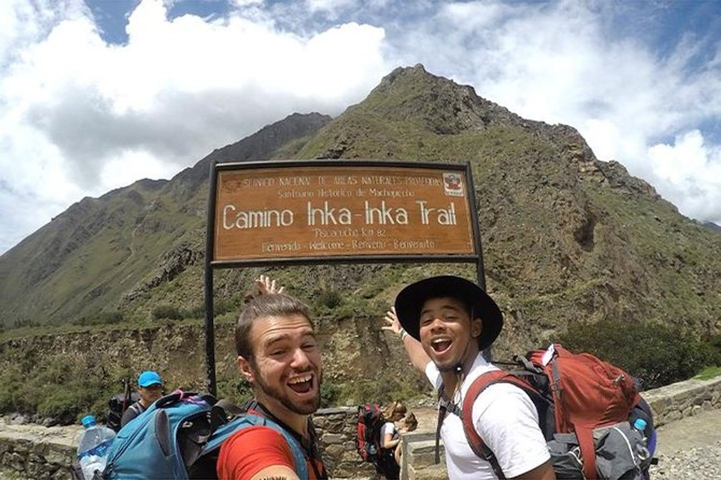 2 Days Short Inca Trail to Machu Picchu with Hotel