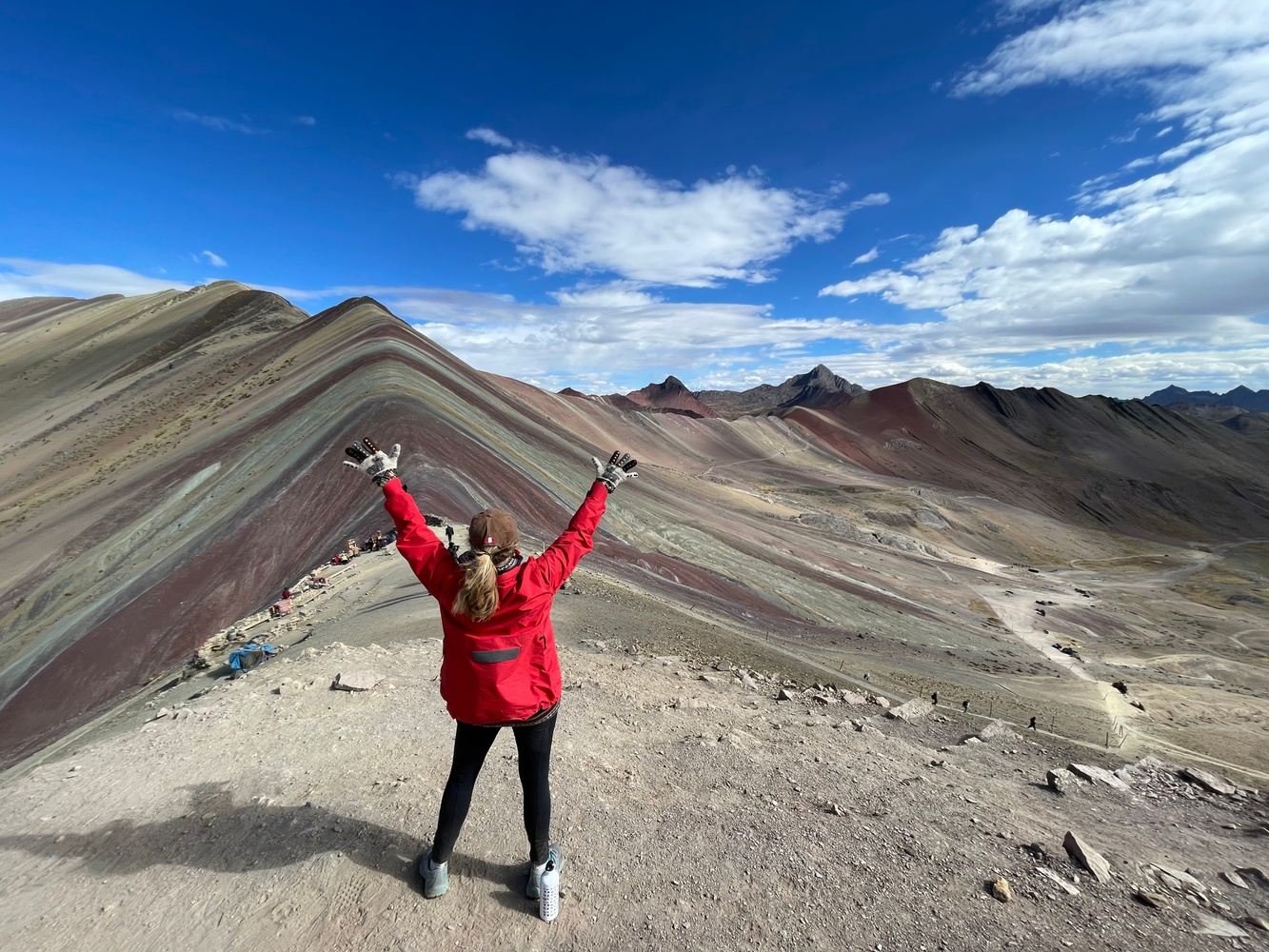 Epic Yoga Adventure Retreat in Peru