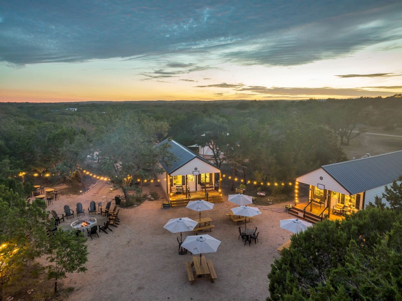 Retreat Ranch -- Marble Falls, Texas in Marble Falls, TX 78654, USA