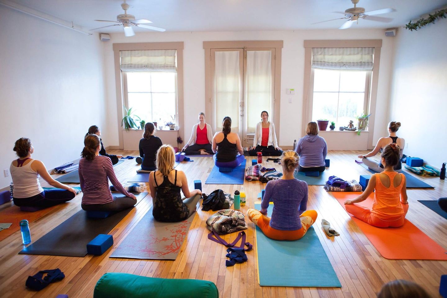 200-Hour Immersive Yoga Teacher Training + Retreat