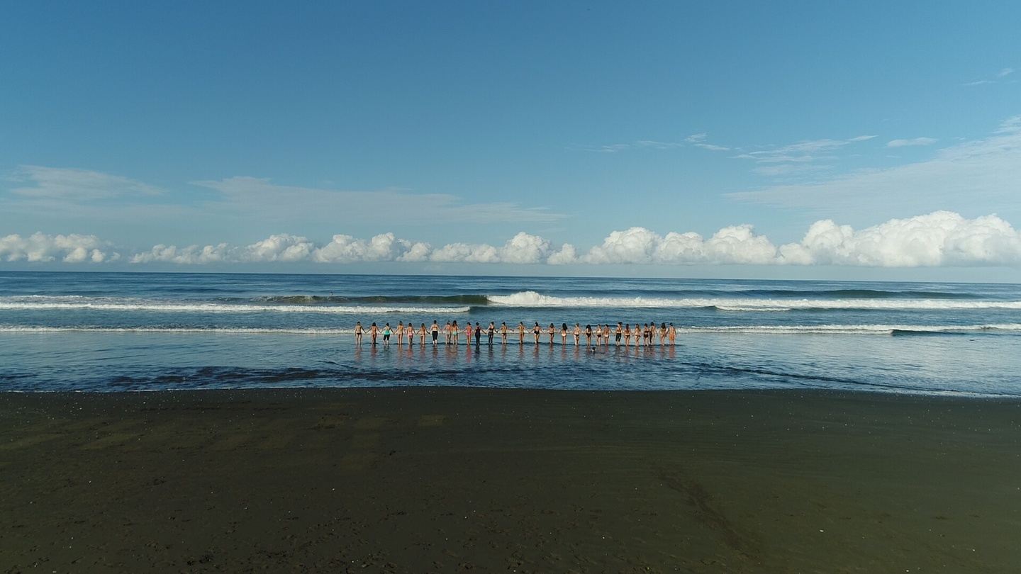 200HR 16 day Yoga Teacher Training Intensive - Playa Negra, Costa Rica