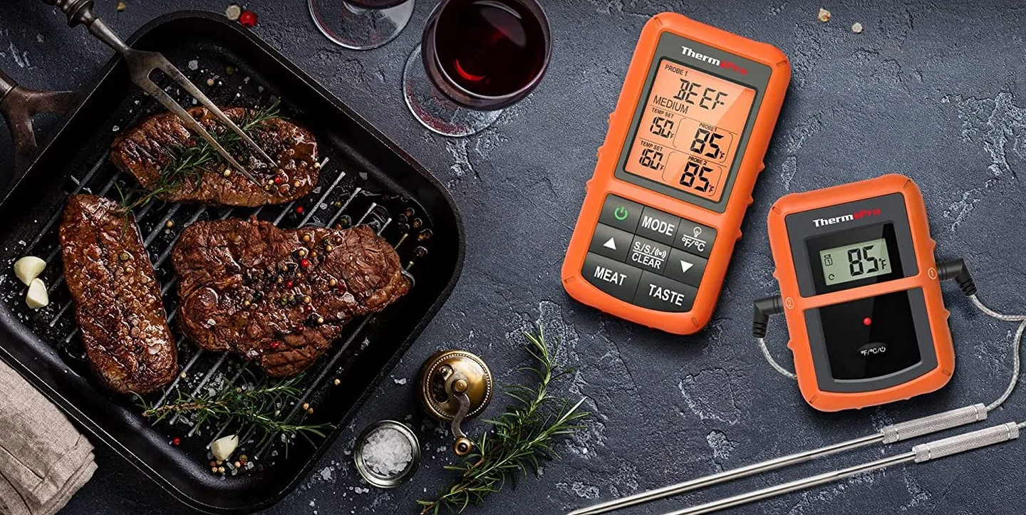 How to Use a Meat Thermometer - A Quick Guide