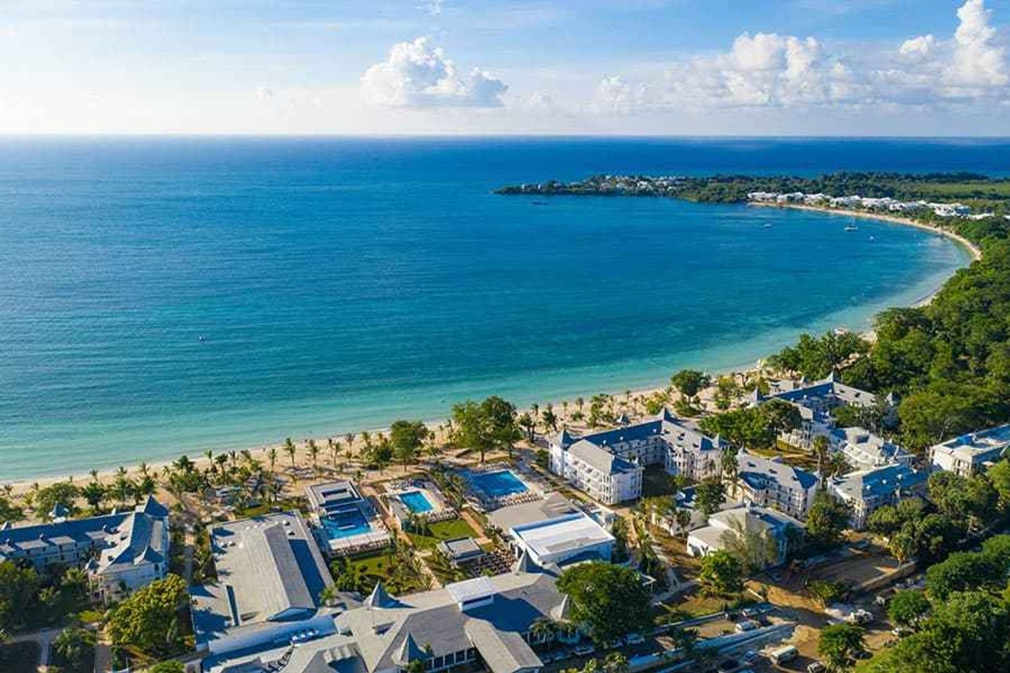 It's Summer Time (Negril Edition)