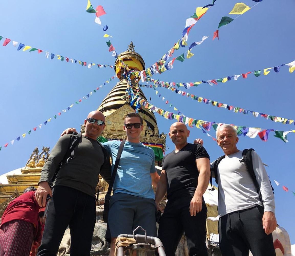 Bhutan Nepal Tour Package - 21 Days