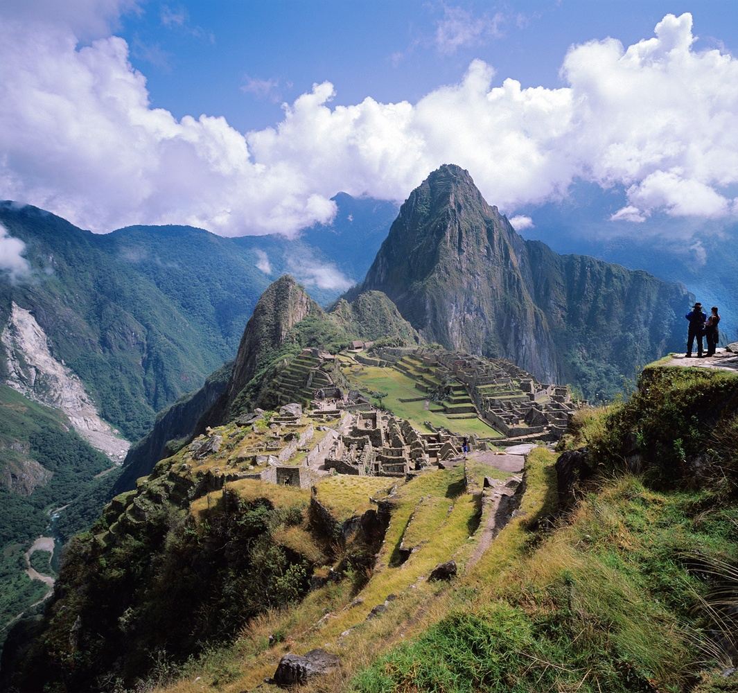 Ultimate Salkantay Trek to Machu Picchu