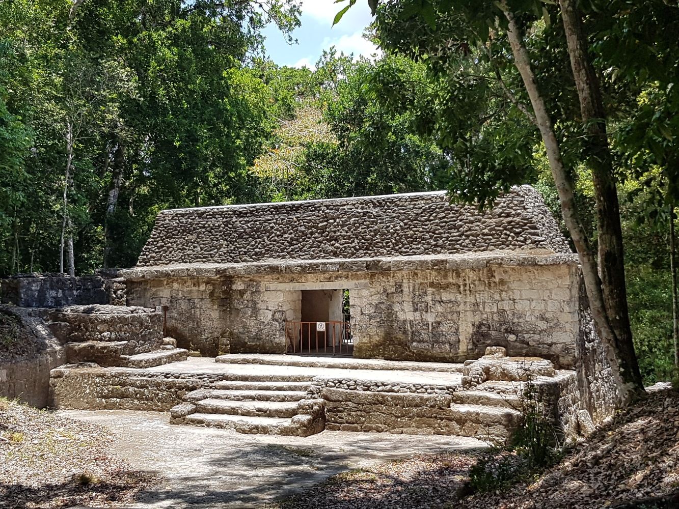 TIKAL & YAXHA "HEART OF MAYA ARCHAEOLOGY"