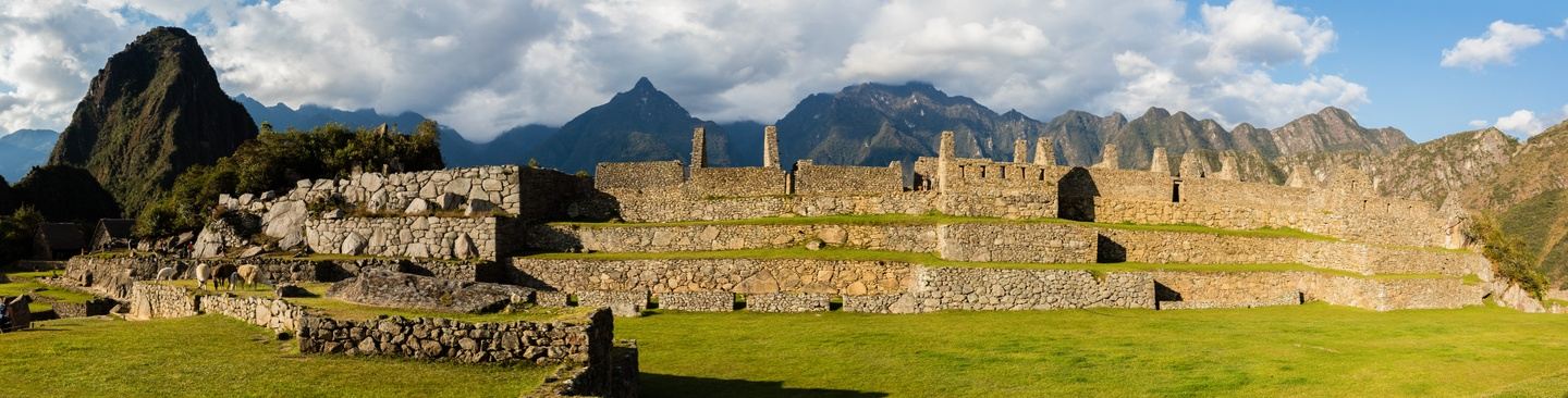 Custom tour - 4D Cusco, Sacred Valley and Machu Picchu tour