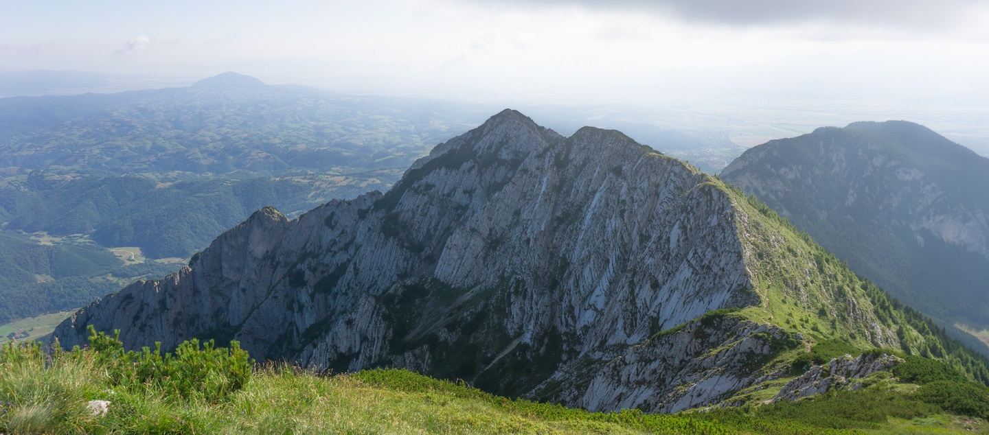 Carpathian Mountains, Villages, & Castles (Guided)