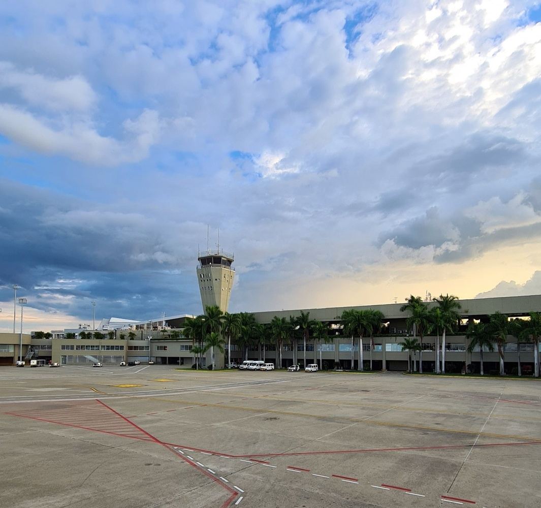 Transfer IN - OUT /Aeropuerto - Hotel - Buenaventura