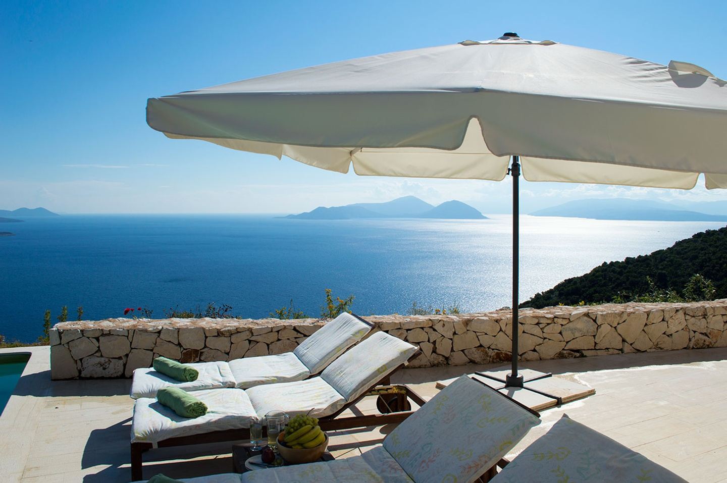 The Wonders Within: Greek Island Luxury Meditation and Yoga Retreat