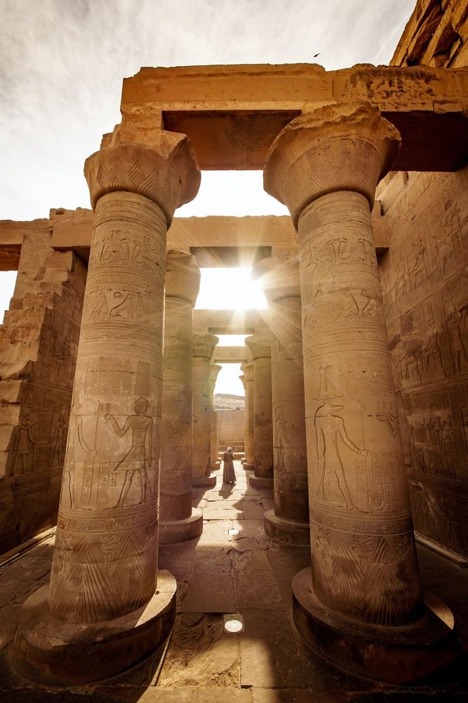 Exclusive in Egypt | Luxe Multi-City Tour