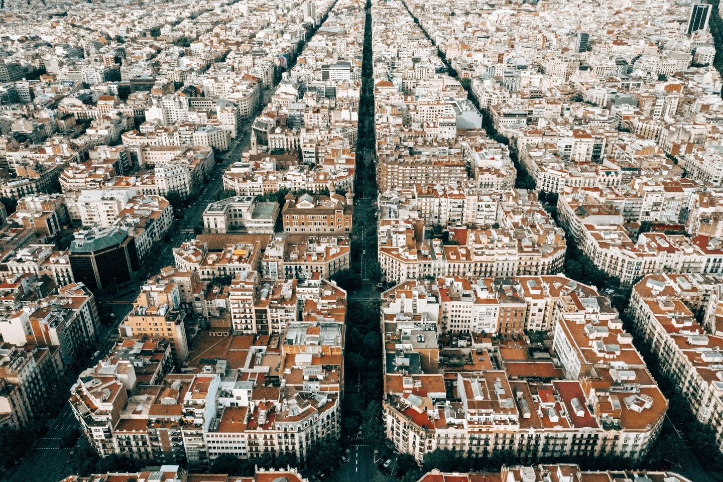 Charlottesville Alliance Spain Tour 2025