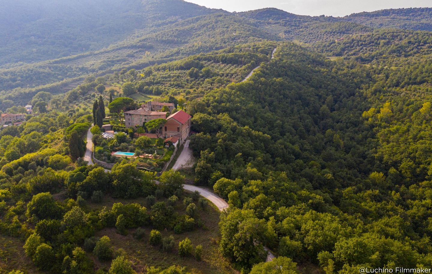 7 Days Yoga, Meditation and Excursion Retreat in Tuscany, Italy
