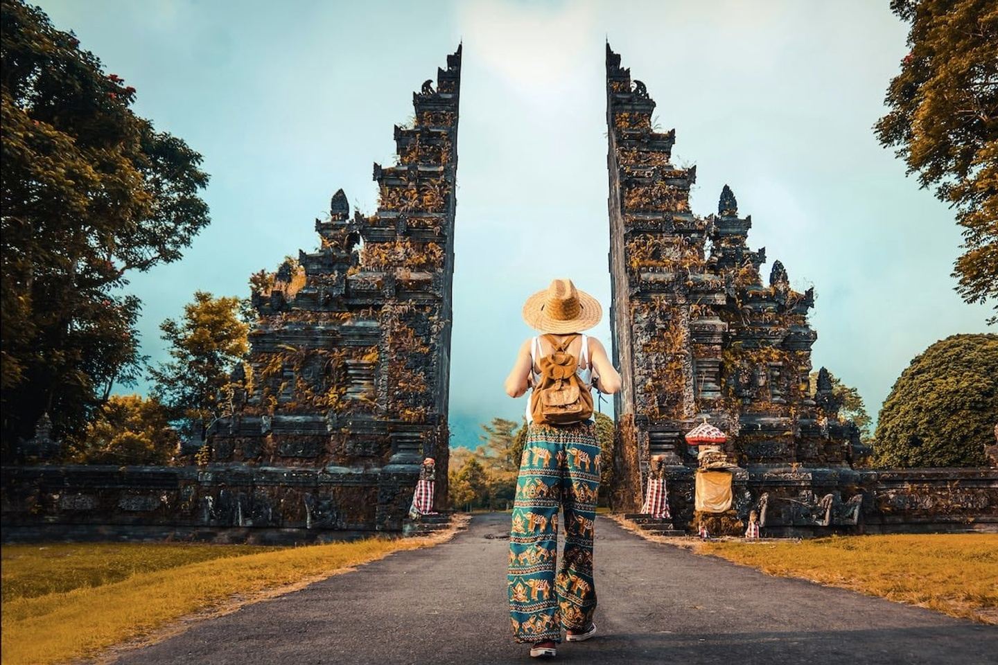 BAli 2024 in Bali