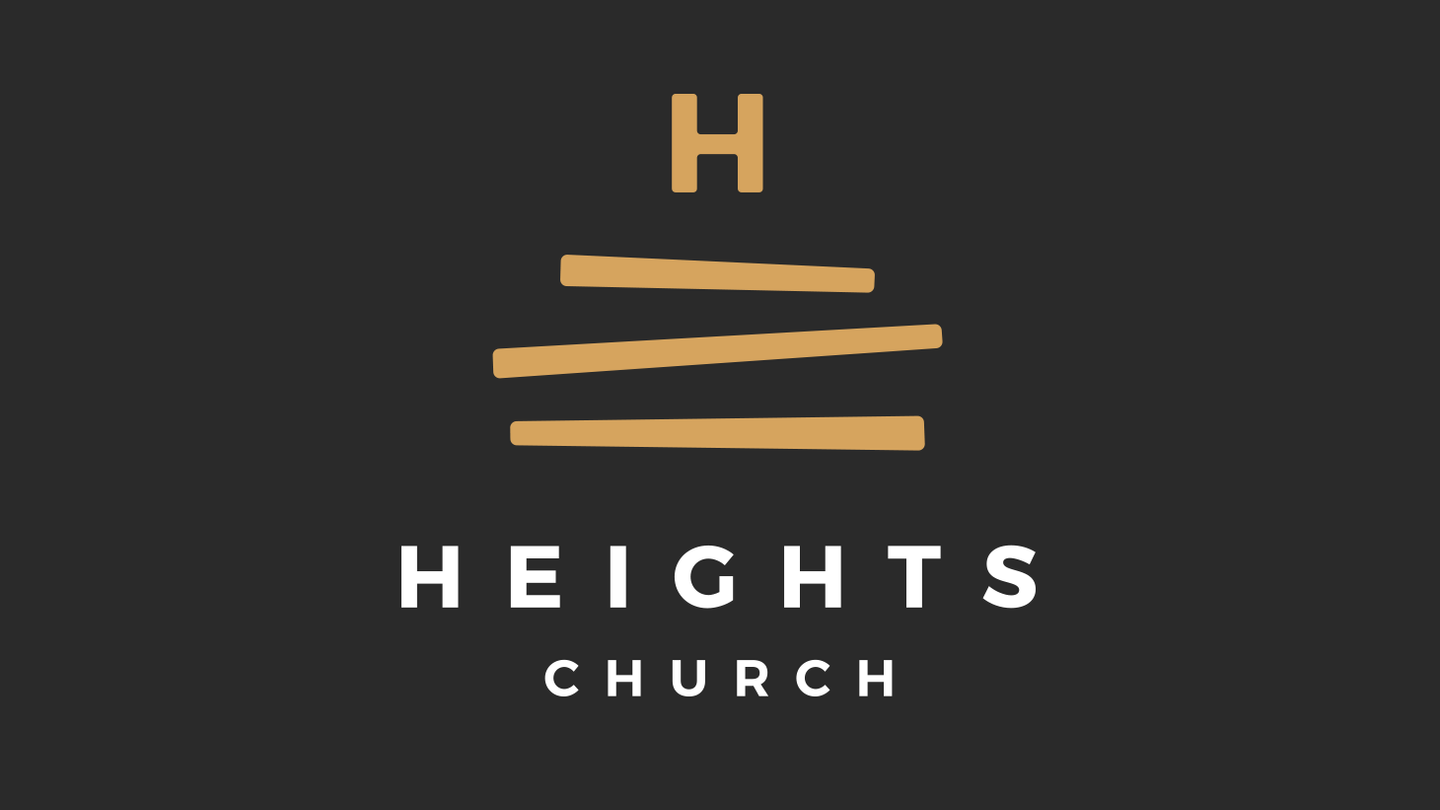 Heights Church 2020 Israel/Jordan/Egypt Tour