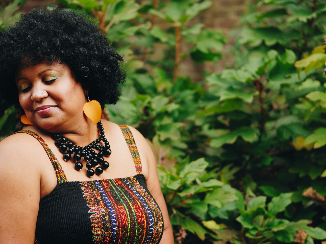 Magically Melanated Getaway
