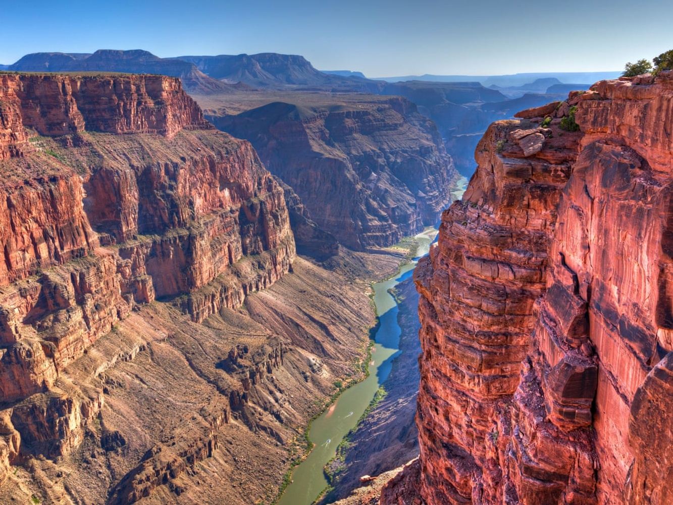 Grand Canyon