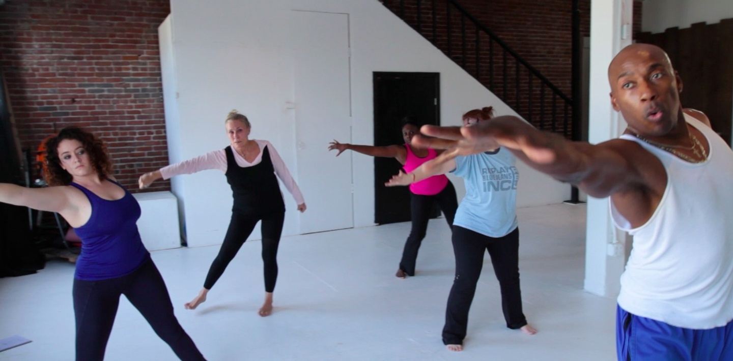 Danceformation - Progressive Life Coaching