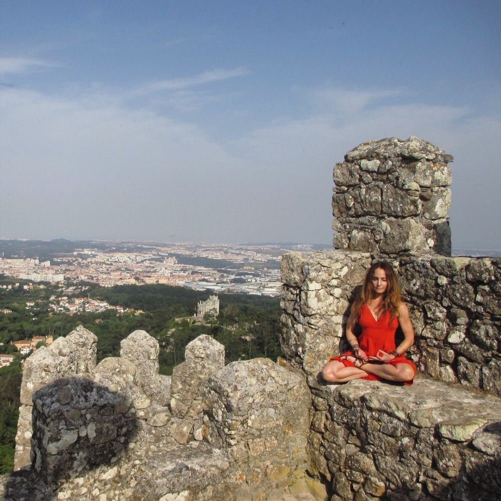 City and Sea Luxury Yoga Retreat, Portugal