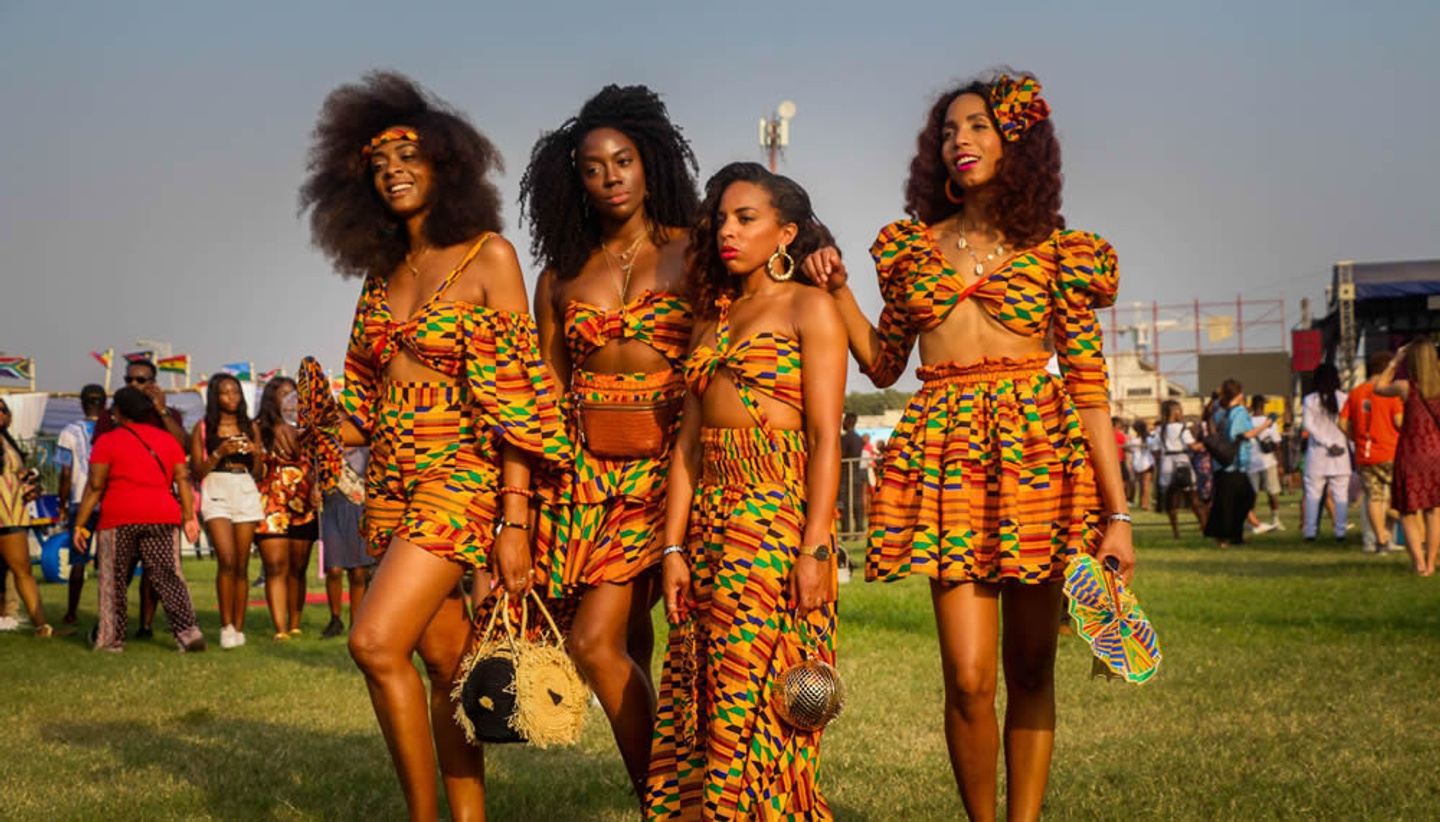 AfroFuture 2024 in Accra, Ghana